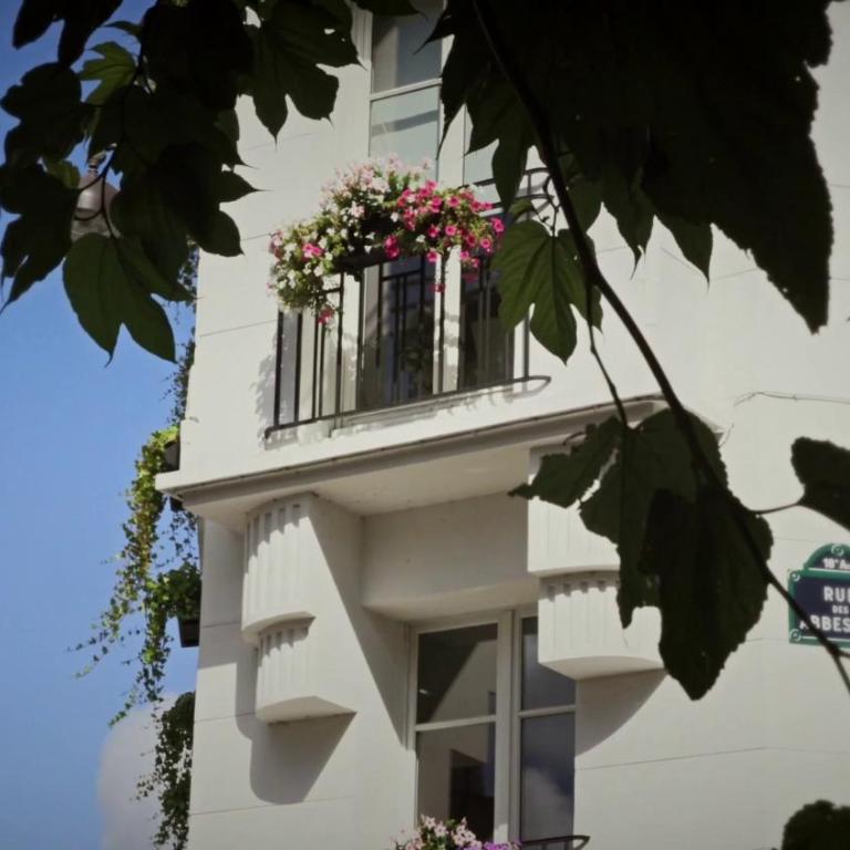 Montmartre Residence - Appartement Cosy - 7