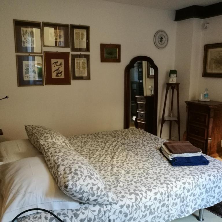 Bolognino B&B - Suite Duplex - 4