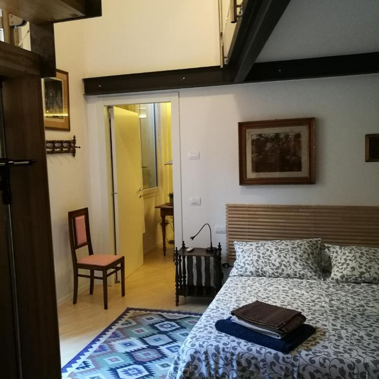 Bolognino B&B - Suite Duplex - 2