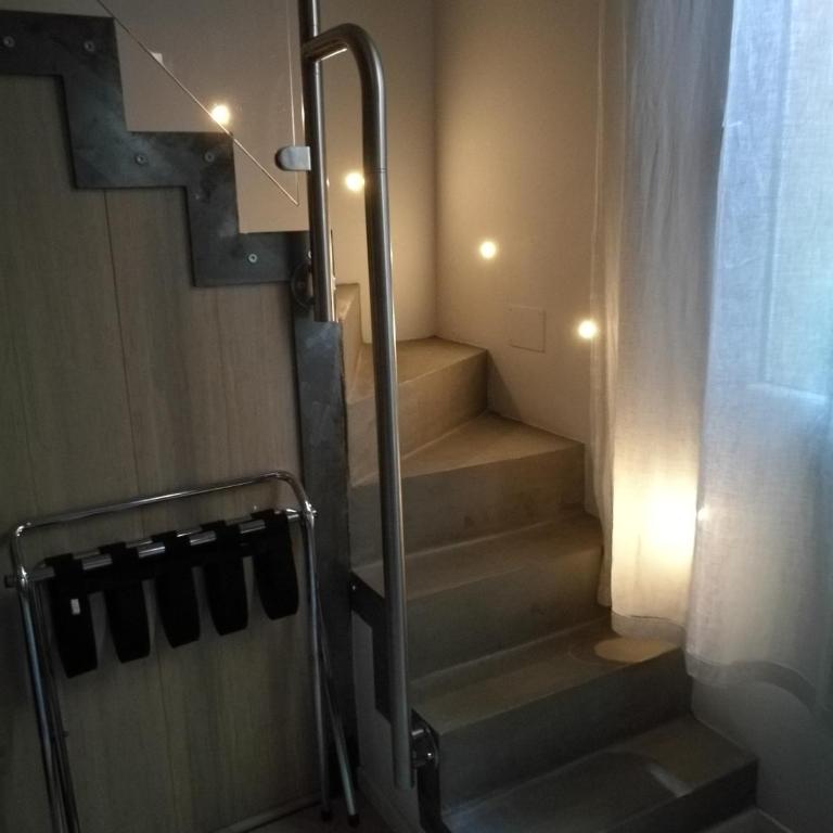 Bolognino B&B - Suite Duplex - 5
