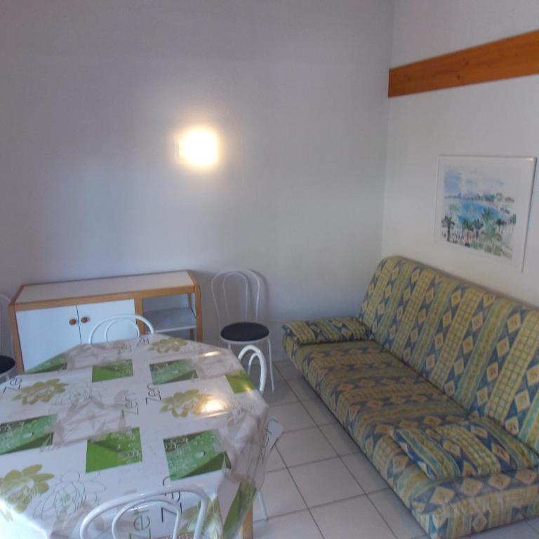 LES AMANDINES - Maison 2 Chambres - 14