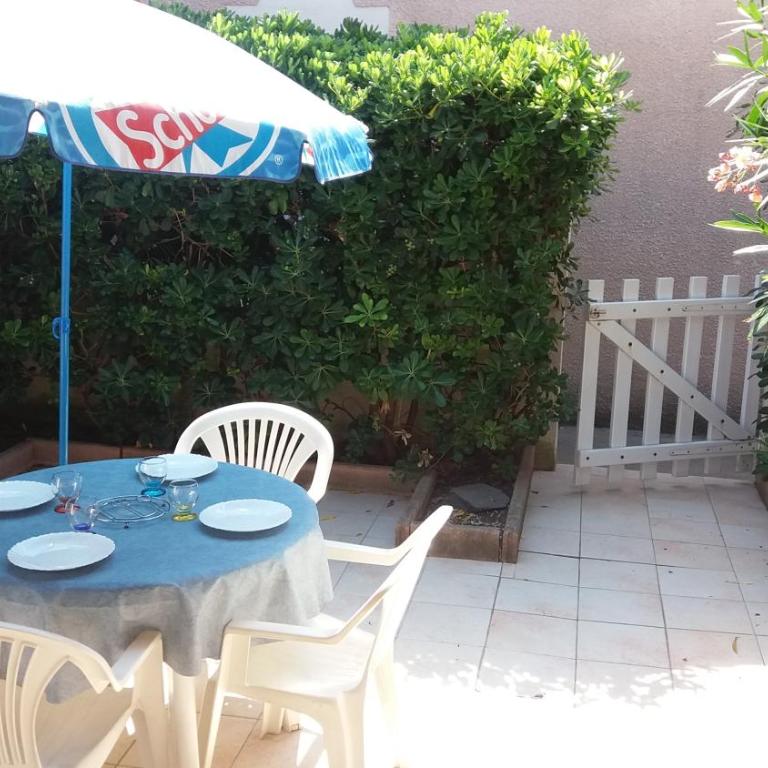LES AMANDINES - Maison 2 Chambres - 1