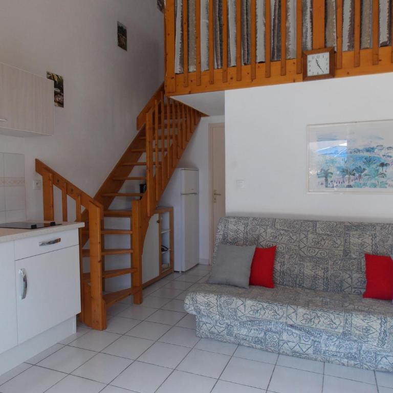 LES AMANDINES - Maison 2 Chambres - 19