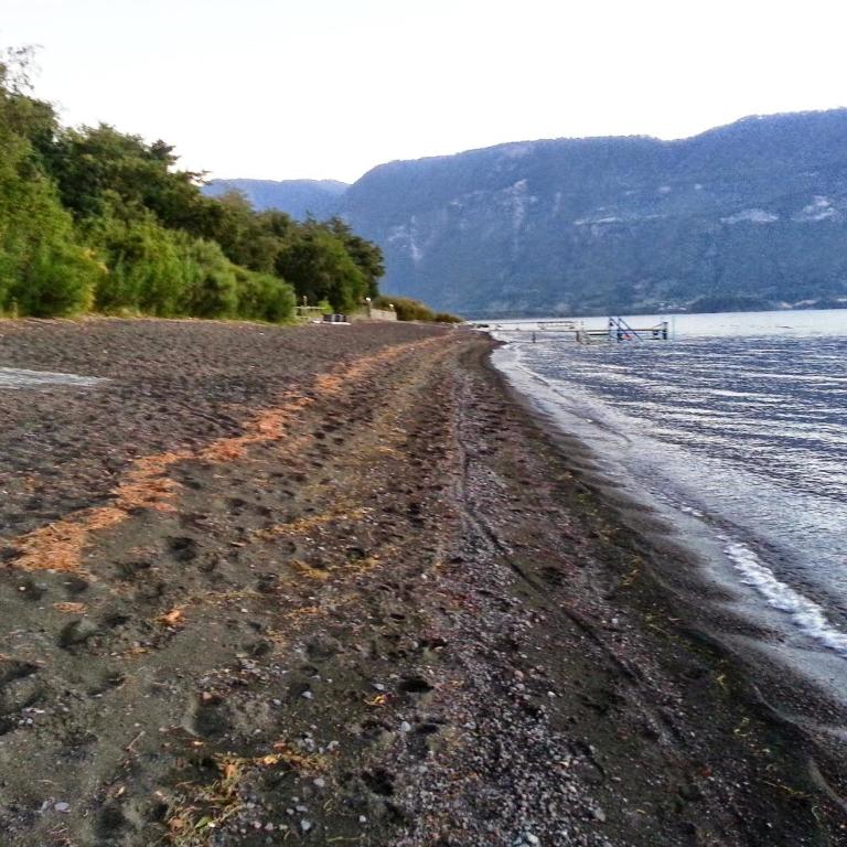 Cabaa Oregn con hot tub exclusivo cerca de termas y lago - Habitación Familiar - 23