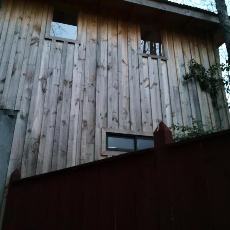 Cabaa Oregn con hot tub exclusivo cerca de termas y lago - Habitación Familiar - 19