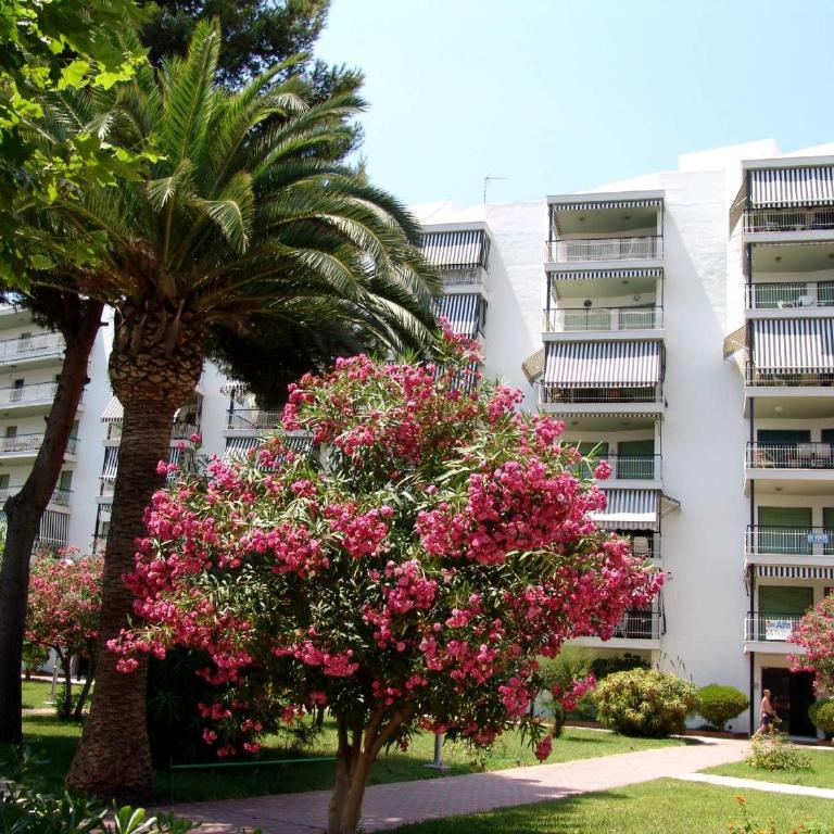 Zeus Auriga - Apartamento - 21