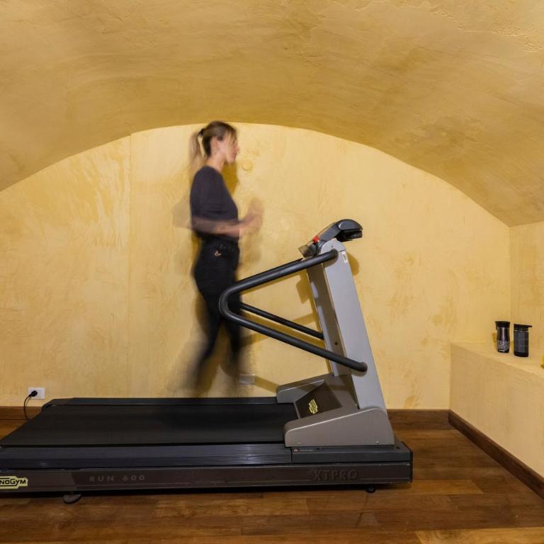 ROMAC Coronari with gym, sauna and garden - Appartamento - 17
