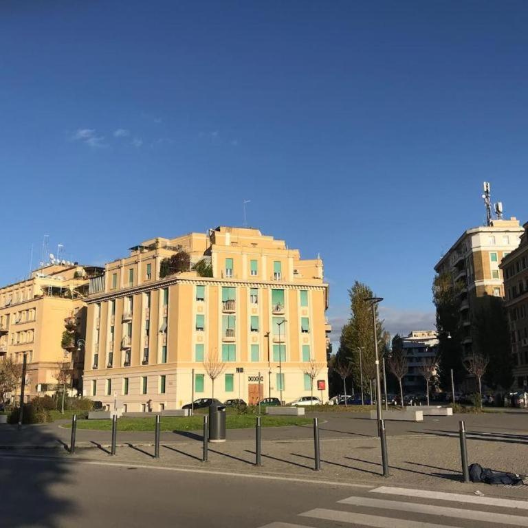 CRIS - close to VATICAN - Centre&StadiumArea - Appartement 1 Chambre - 34