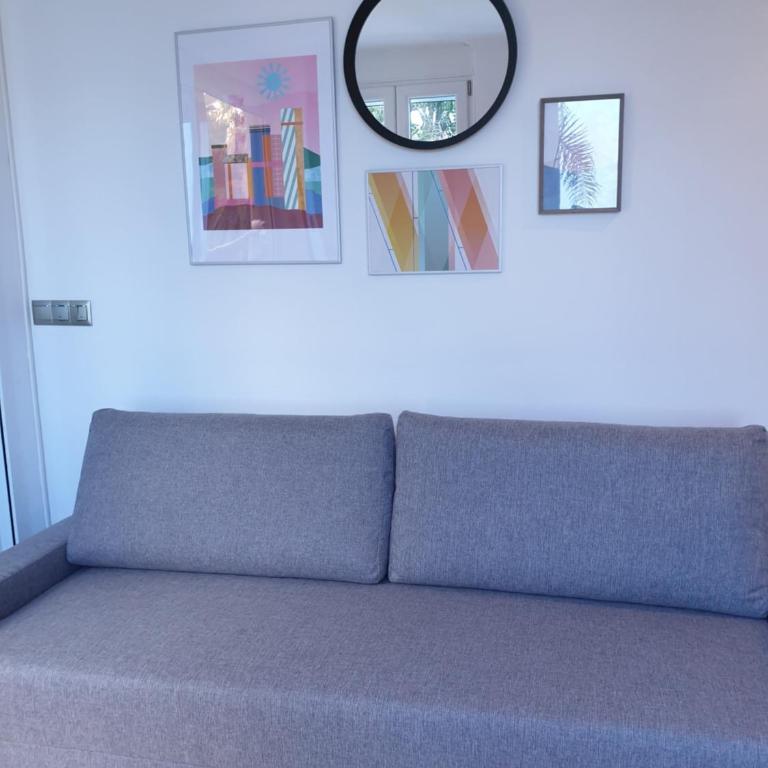 Apartamento Rocachica 103 Bajondillo - Apartamento - 26