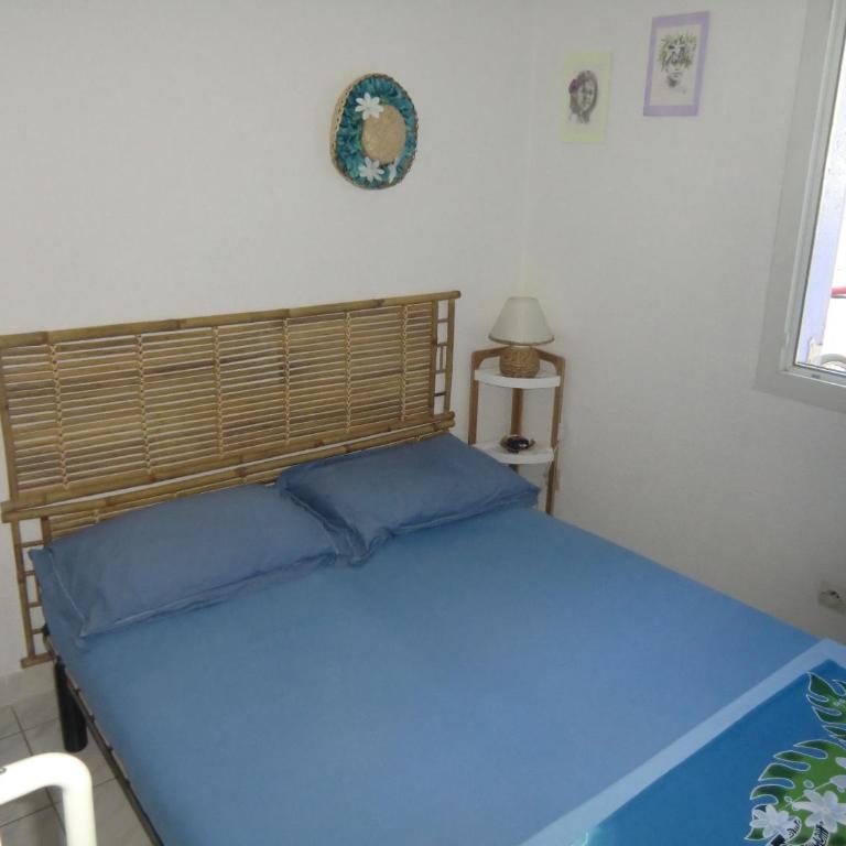 LES AMANDINES - Maison 2 Chambres - 8