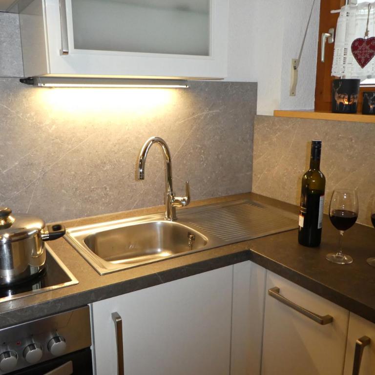 Haus Mälla - Apartment - 14