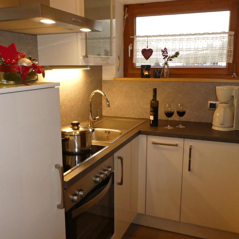 Haus Mälla - Apartment - 17