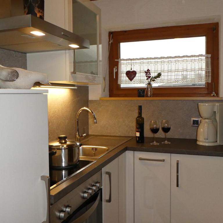 Haus Mälla - Apartment - 18