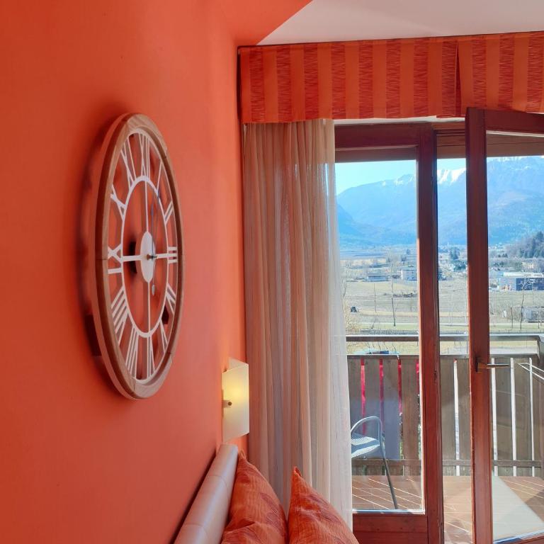 Family Hotel Primavera - Camera Familiare con Balcone - 3