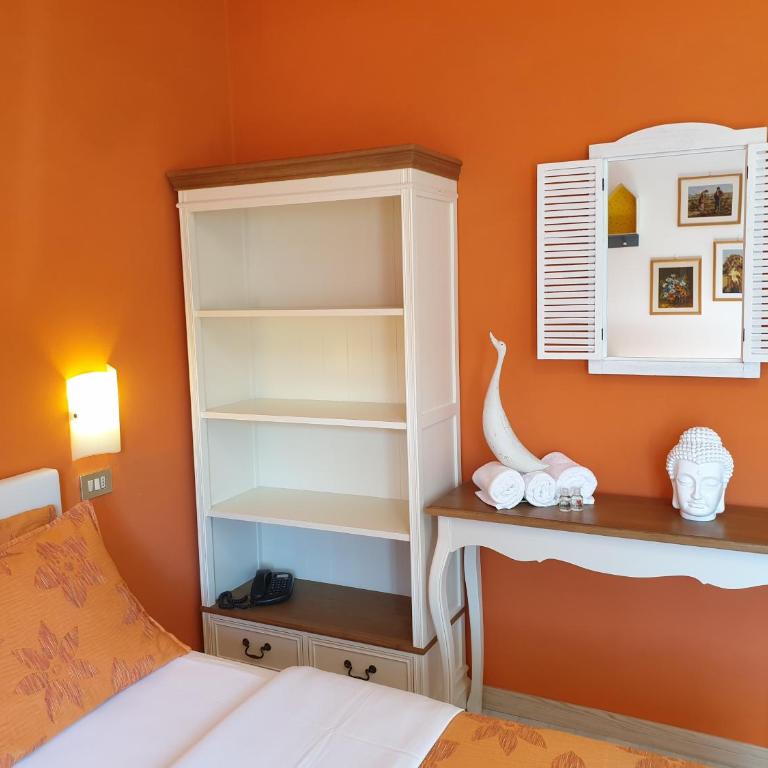 Family Hotel Primavera - Camera Familiare con Balcone - 6
