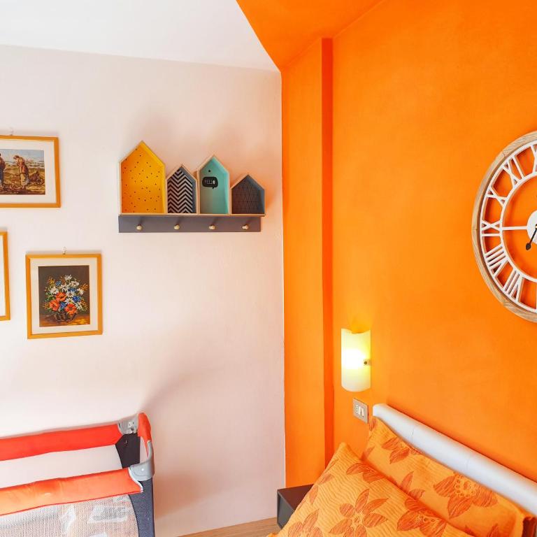 Family Hotel Primavera - Camera Familiare con Balcone - 9