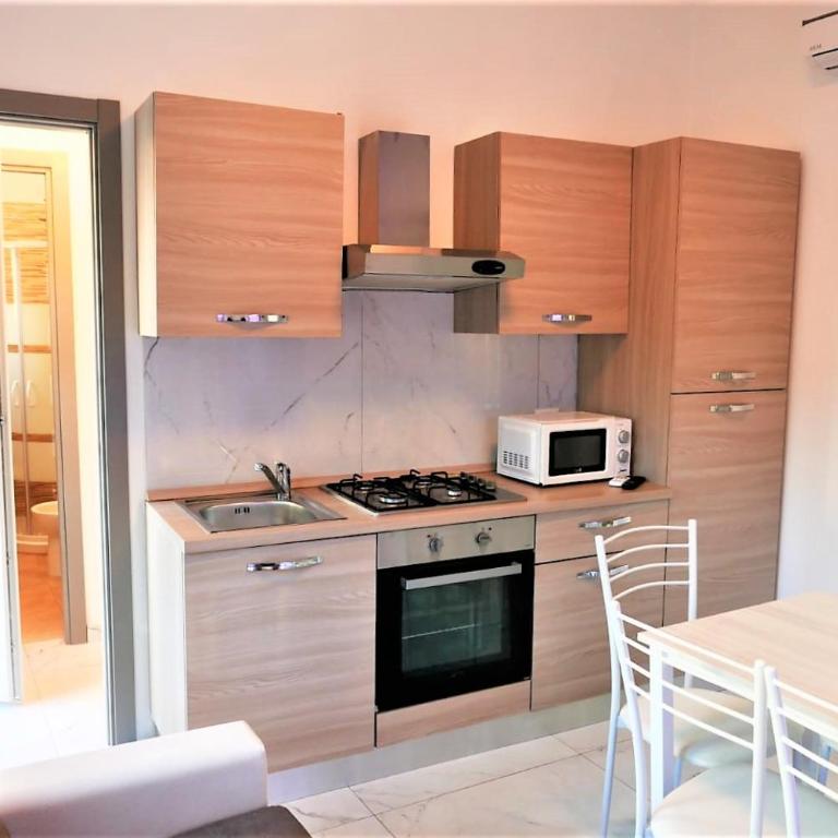Fiorita - Two-Bedroom Apartment - 45