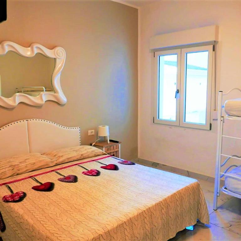 Fiorita - Two-Bedroom Apartment - 50