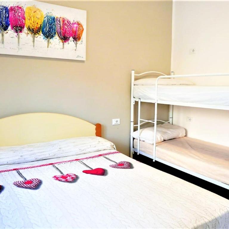 Fiorita - Two-Bedroom Apartment - 42