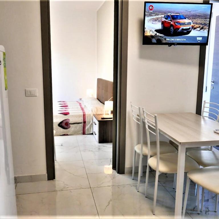 Fiorita - Two-Bedroom Apartment - 28