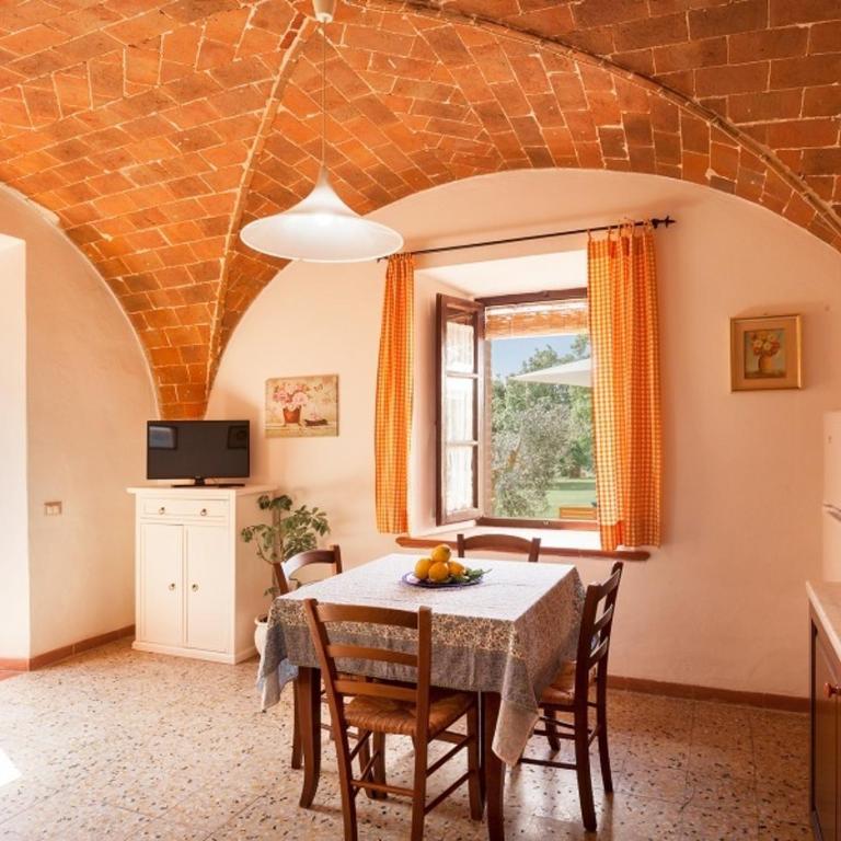 Il Martellino - Appartamento con 1 Camera da Letto - 1