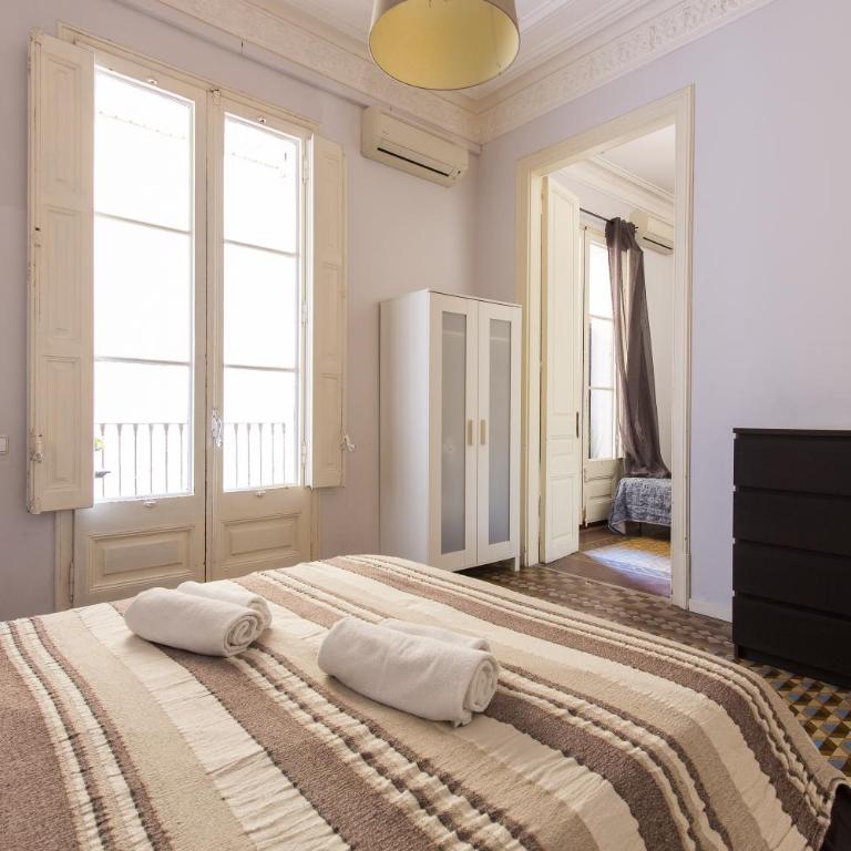 Key Plaza Universidad - Gran Via - Apartment - 16
