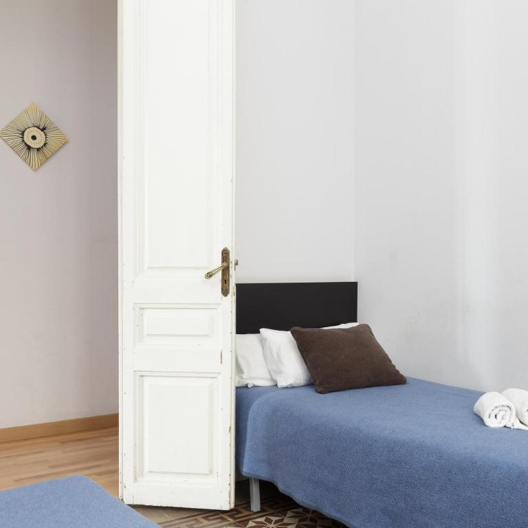 Key Plaza Universidad - Gran Via - Apartment - 35