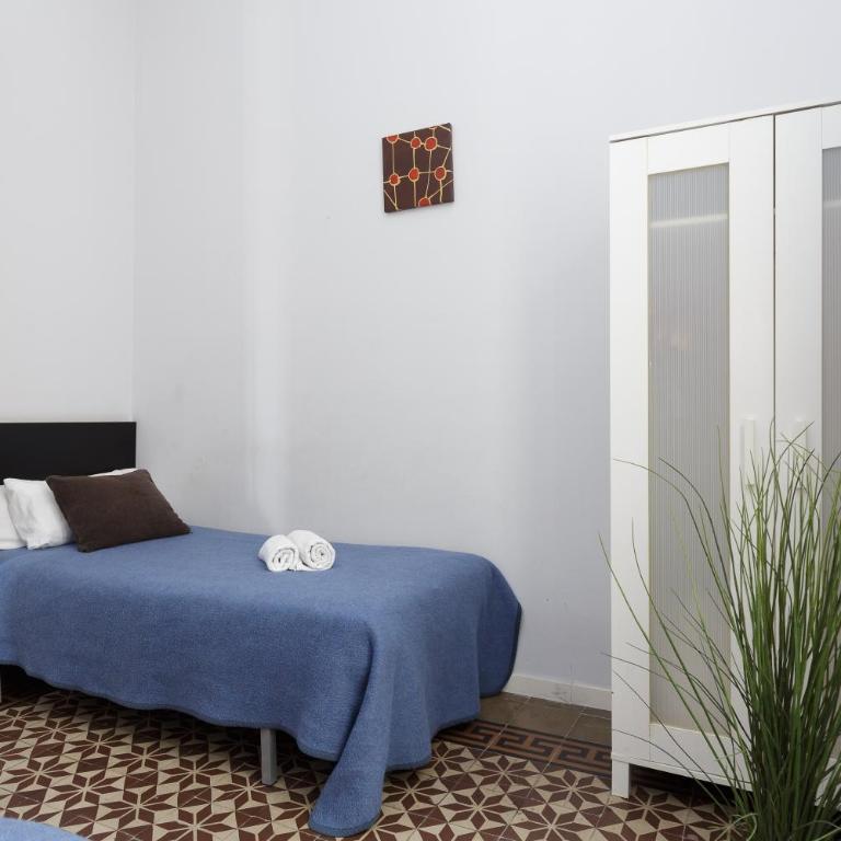 Key Plaza Universidad - Gran Via - Apartment - 37
