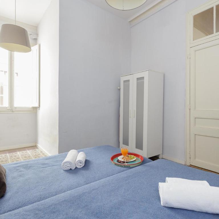 Key Plaza Universidad - Gran Via - Apartment - 46