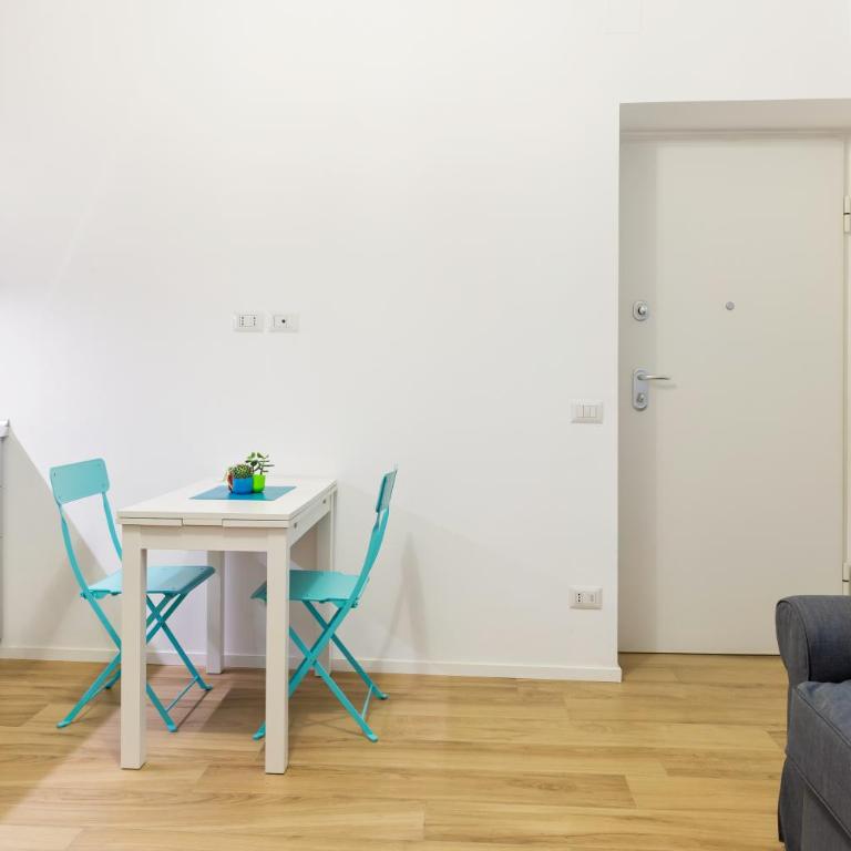 GuestHost - OUI TREE Apartment - Appartamento con 1 Camera da Letto - 22