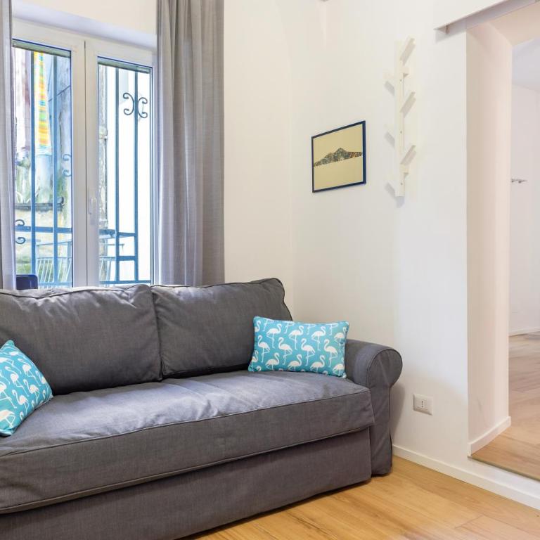 GuestHost - OUI TREE Apartment - Appartamento con 1 Camera da Letto - 23