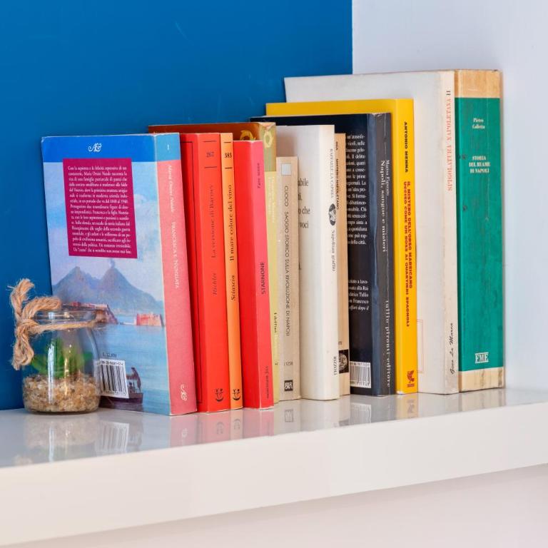 GuestHost - OUI TREE Apartment - Appartamento con 1 Camera da Letto - 7