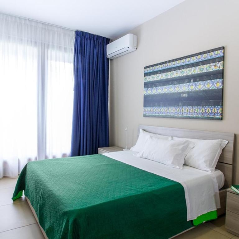 Residence Rapisardi by RECEPTIO - Superior Apartment - 1