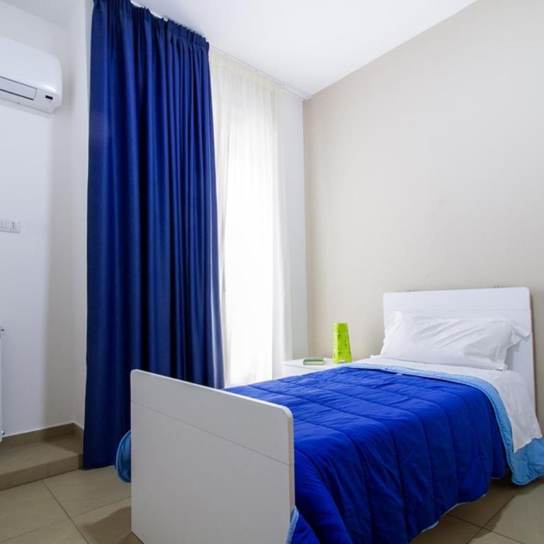 Residence Rapisardi by RECEPTIO - Superior Apartment - 6