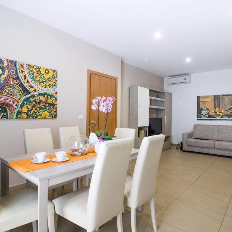 Residence Rapisardi by RECEPTIO - Superior Apartment - 8