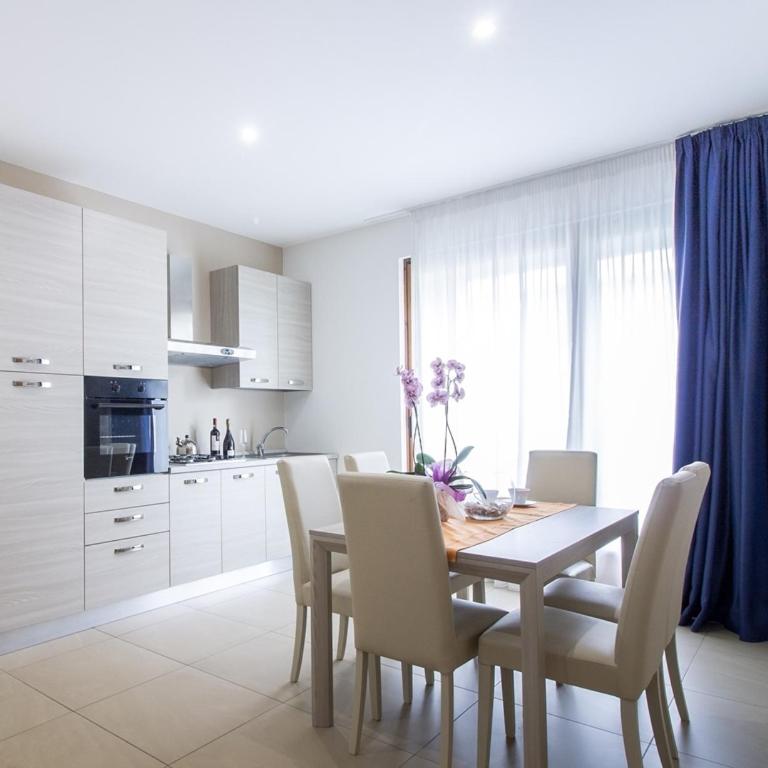Residence Rapisardi by RECEPTIO - Superior Apartment - 10