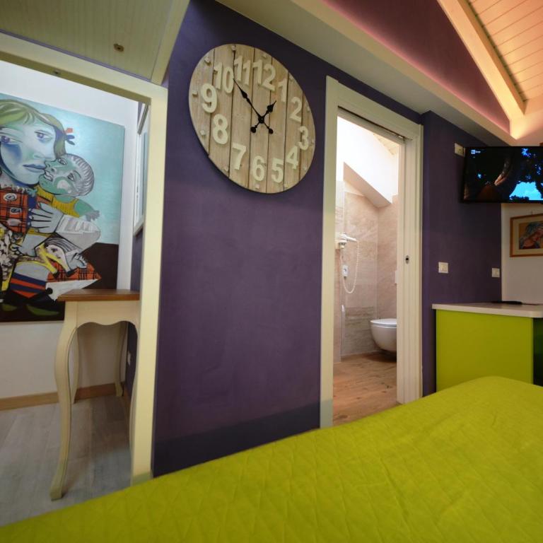 Family Hotel Primavera - Camera Tripla Comfort - 4
