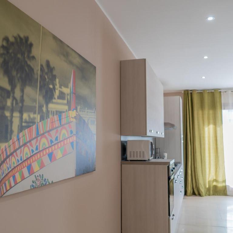 Residence Rapisardi by RECEPTIO - Deluxe Apartment - 7