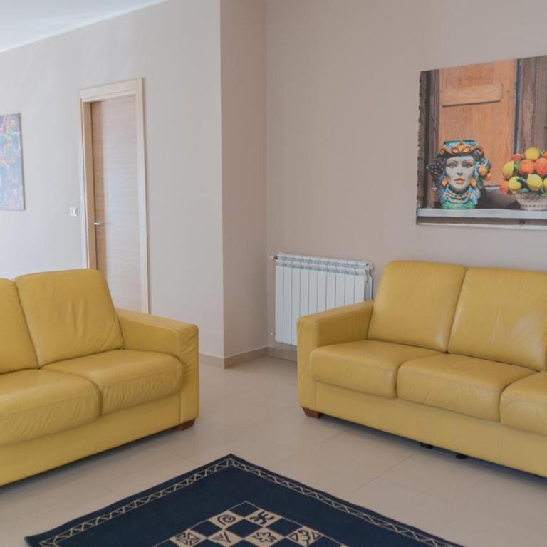 Residence Rapisardi by RECEPTIO - Deluxe Apartment - 9