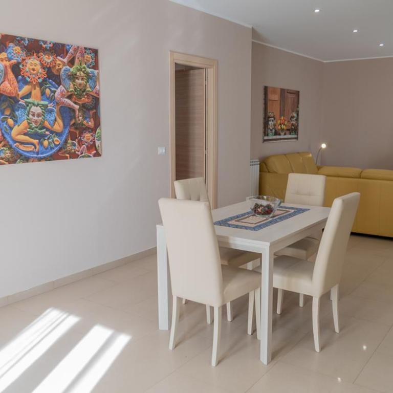 Residence Rapisardi by RECEPTIO - Deluxe Apartment - 11
