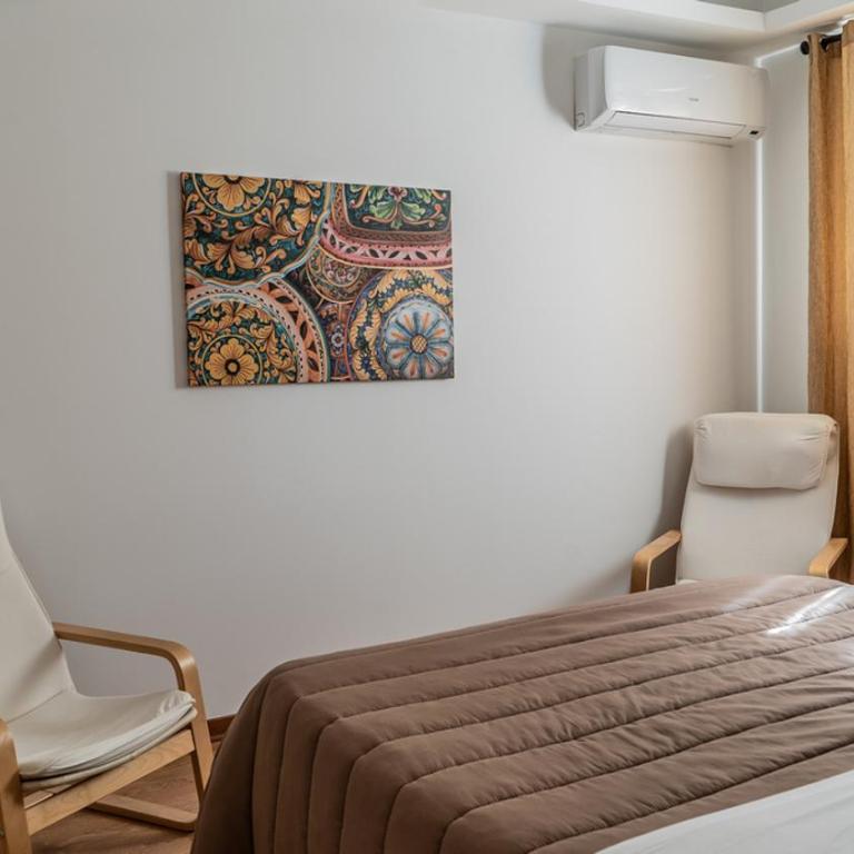 Residence Rapisardi by RECEPTIO - Deluxe Apartment - 6