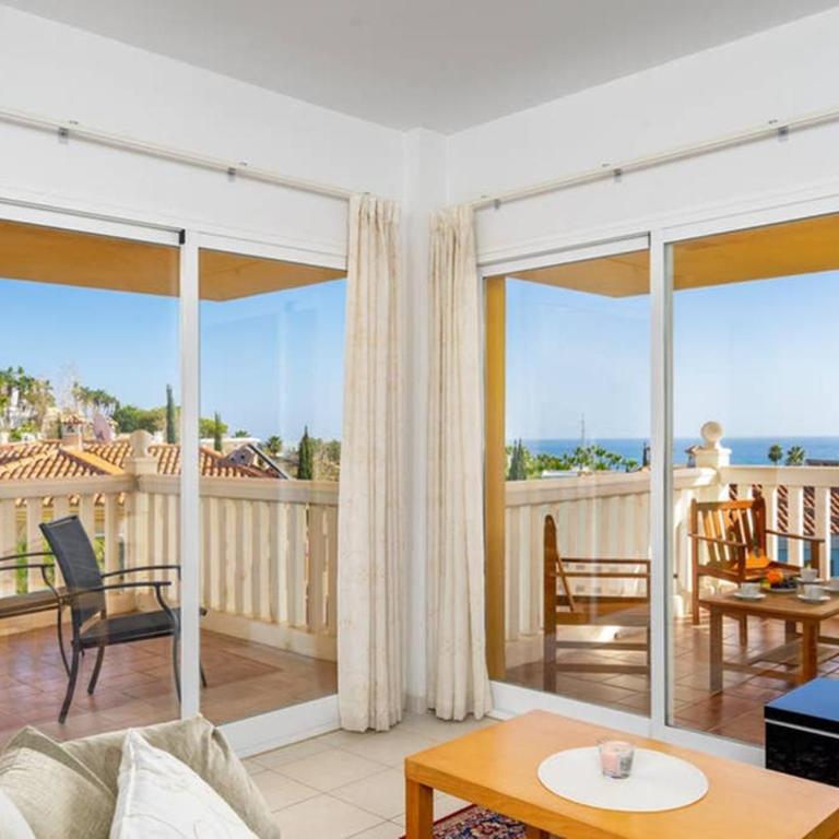 Lovely seaview apartment by Costarentals - Ref 106 - Two-Bedroom Apartment - 6