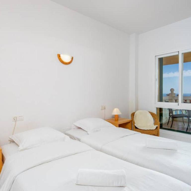 Lovely seaview apartment by Costarentals - Ref 106 - Two-Bedroom Apartment - 14