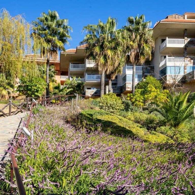 Lovely seaview apartment by Costarentals - Ref 106 - Two-Bedroom Apartment - 29