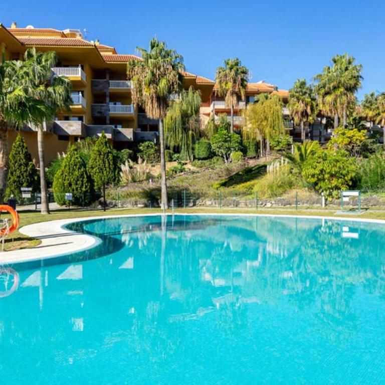Lovely seaview apartment by Costarentals - Ref 106 - Two-Bedroom Apartment - 35