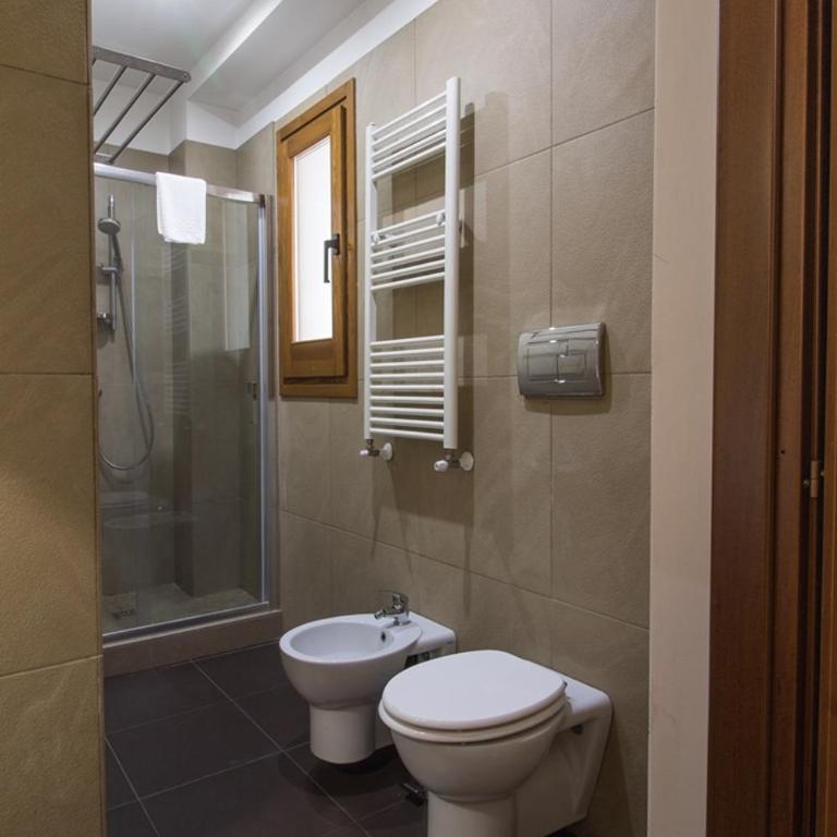 Residence Rapisardi by RECEPTIO - Standard Apartment - 4
