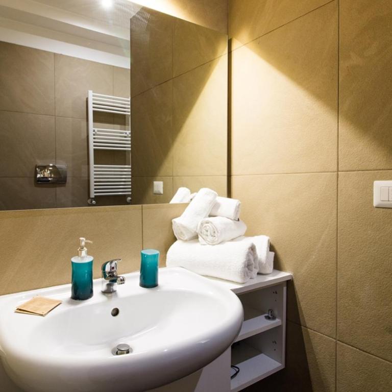 Residence Rapisardi by RECEPTIO - Standard Apartment - 5