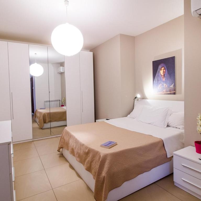 Residence Rapisardi by RECEPTIO - Standard Apartment - 7