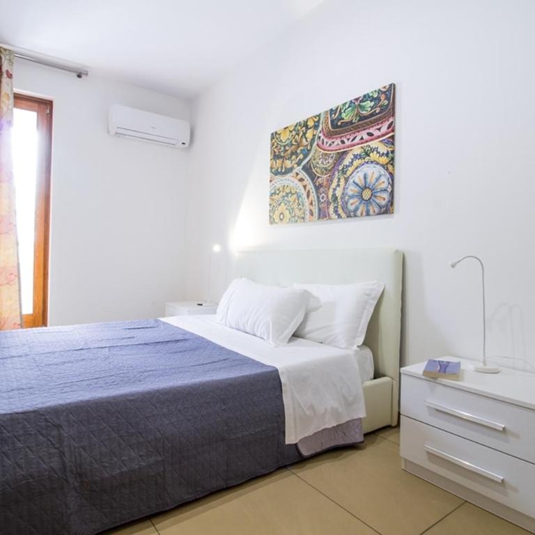 Residence Rapisardi by RECEPTIO - Two-Bedroom Apartment - 3