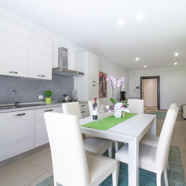 Residence Rapisardi by RECEPTIO - Two-Bedroom Apartment - 2